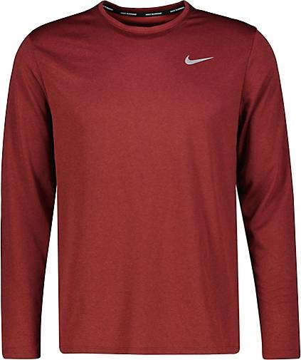 Nike Performance Herren Sweatshirt MILER