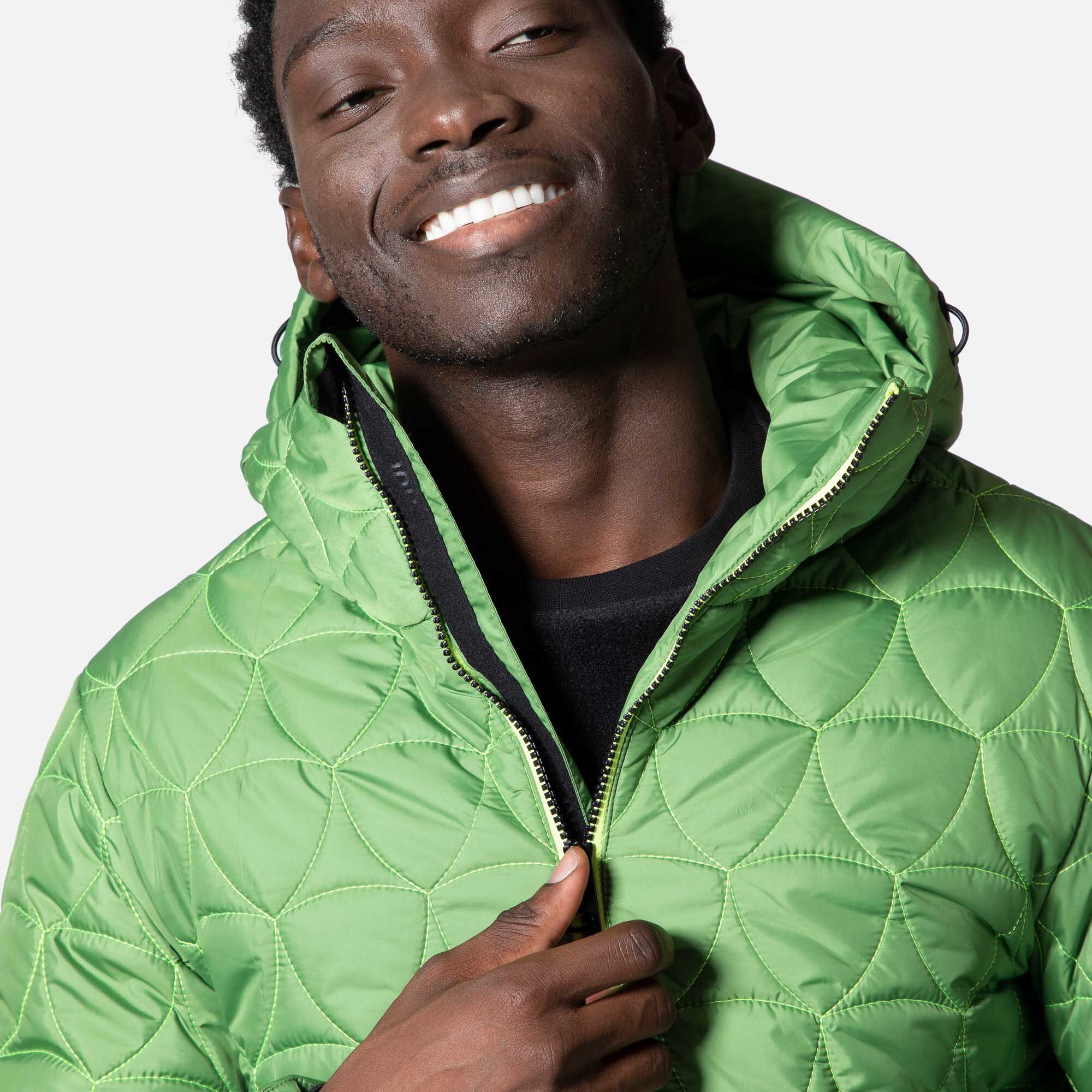 Veste Quiltshield Regular Homme