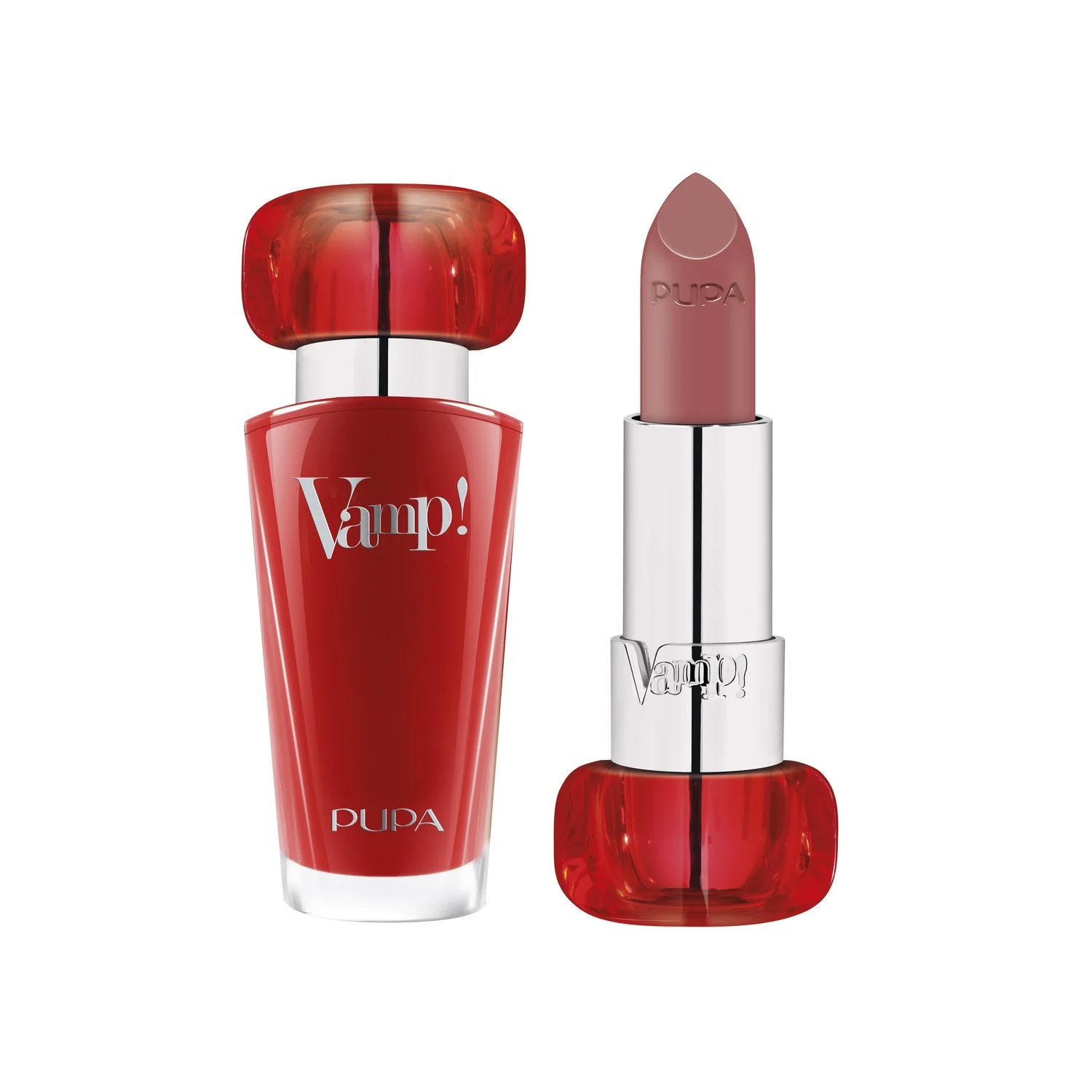 Labbra Vamp! Lipstick - Rossetto