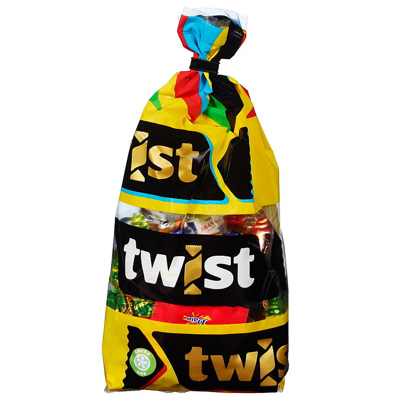 Freia Twist 490 g
