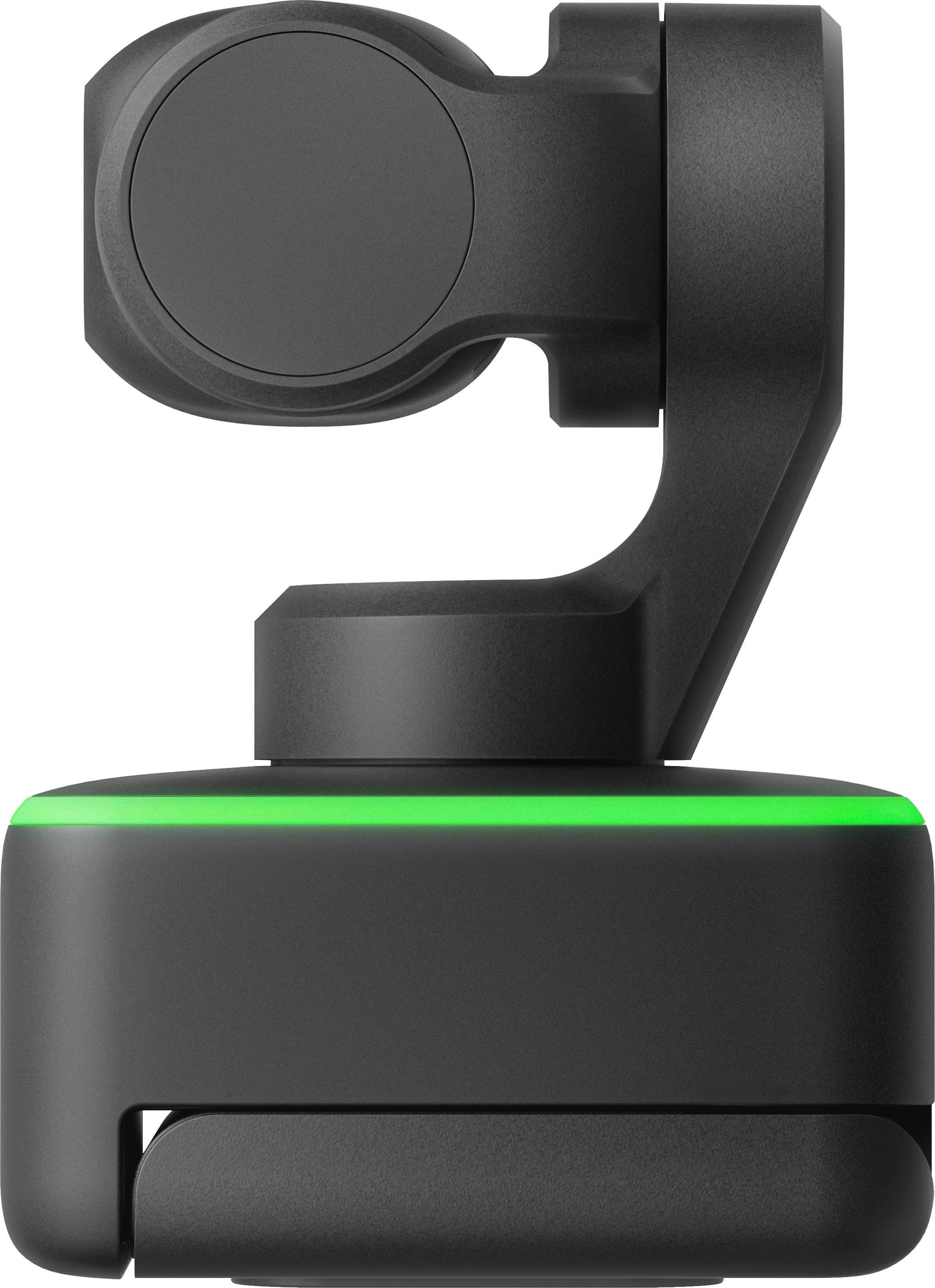 Insta360 Link Webcam (4K Ultra HD)