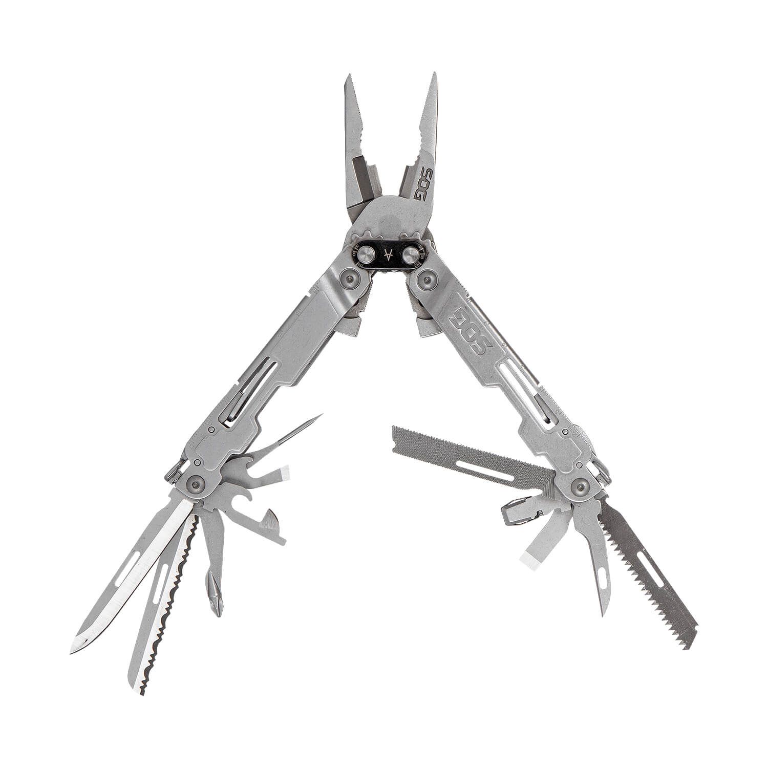 Power Access Deluxe Multi Tool