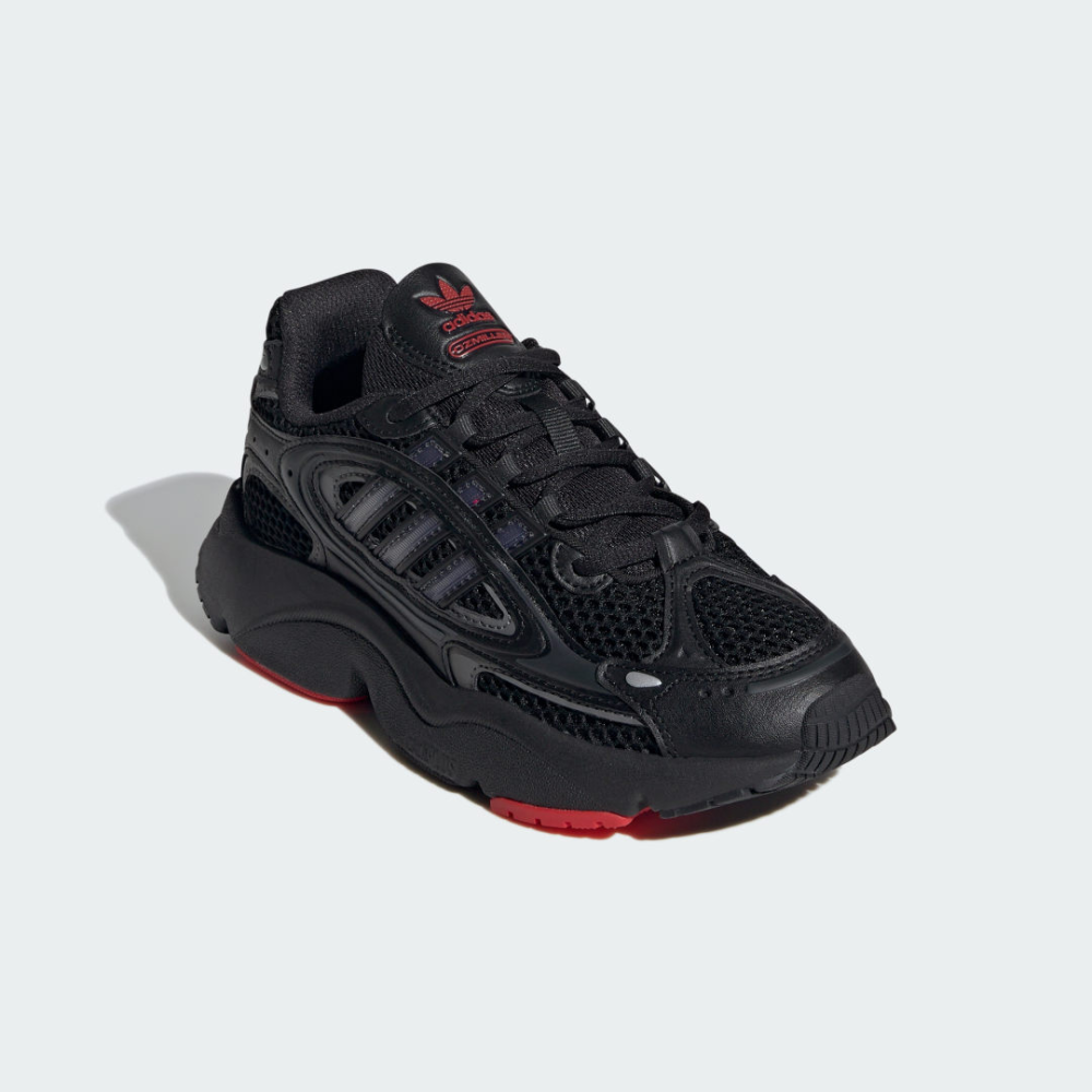 adidas OZMILLEN ID0590 / schwarz