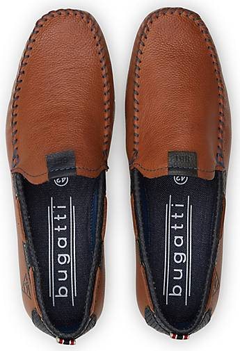 bugatti Mokassin CHELSEY