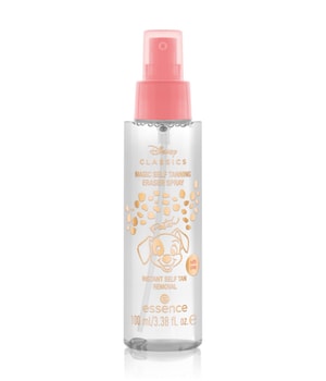 essence Disney Classics Patch magic eraser spray Selbstbräunungsspray-100 ml