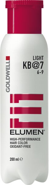Goldwell Elumen Haarfarbe