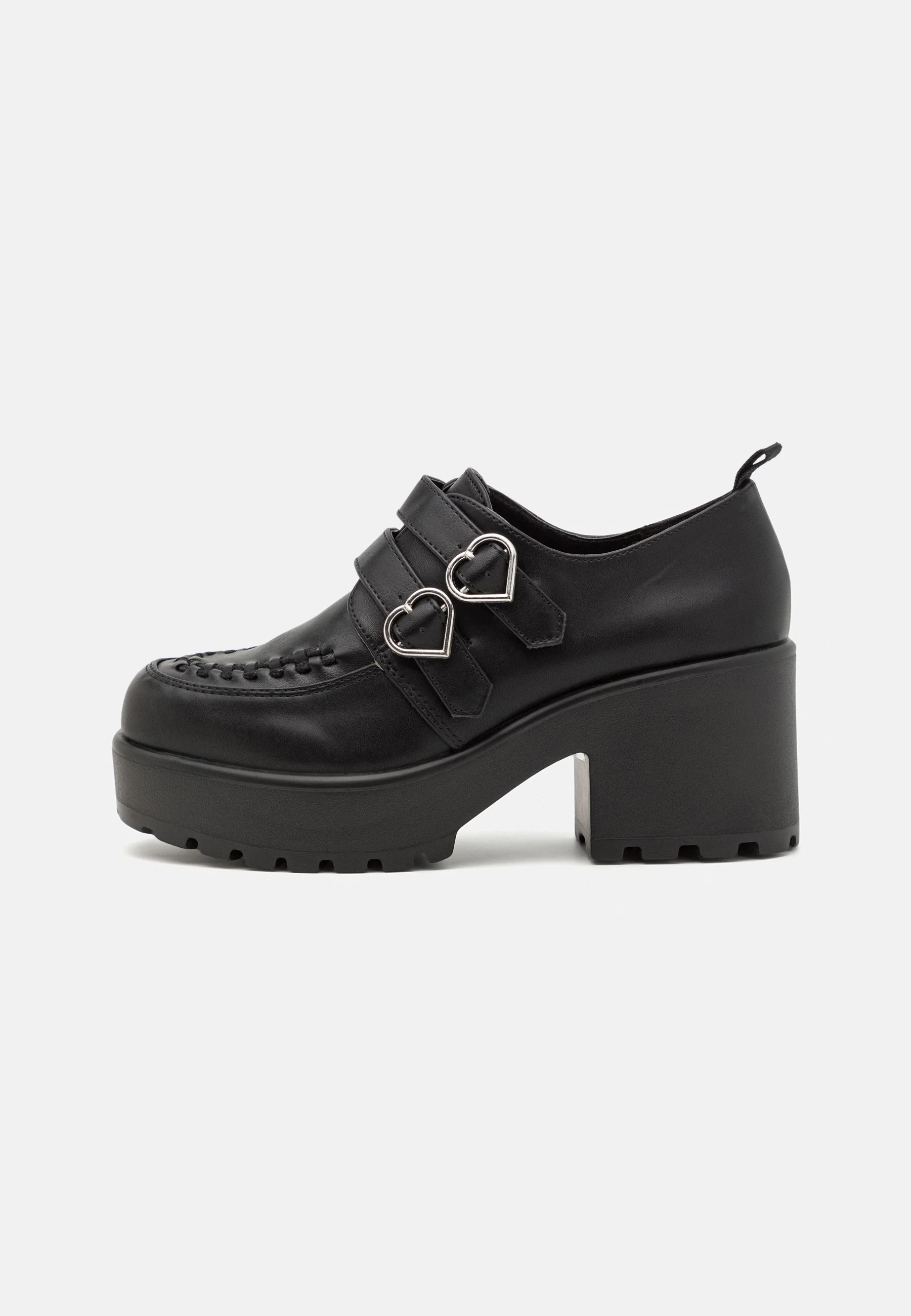 Koi Footwear IAGO OXFORD SHOES - Zapatos de salón