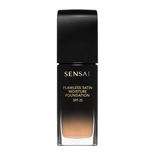 Sensai Flawless Satin Moisture Foundation FS103 Sand Beige 30 ml