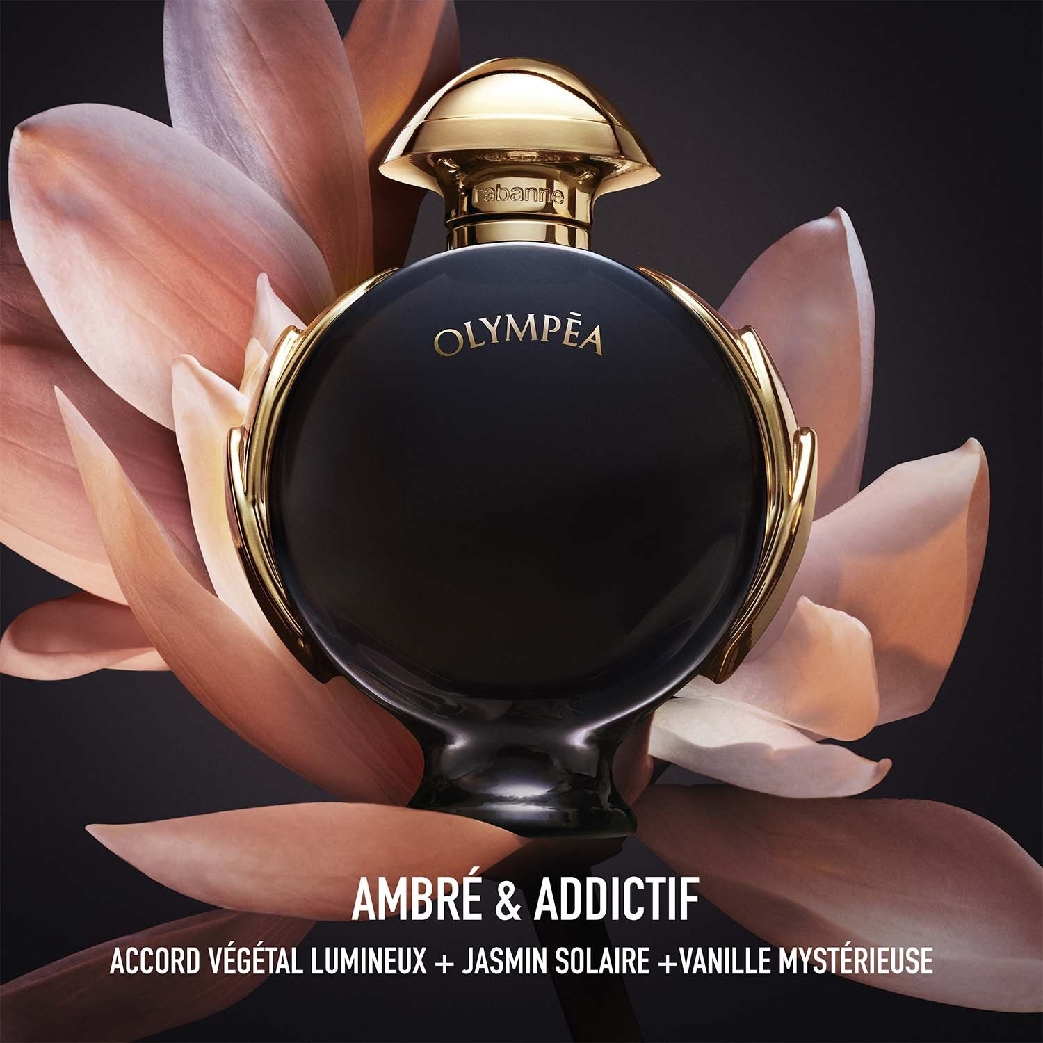 Parfum Rabanne
