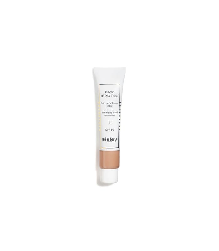 SISLEY-Phyto-Hydra Teint-Soin embellisseur teinté SPF 15