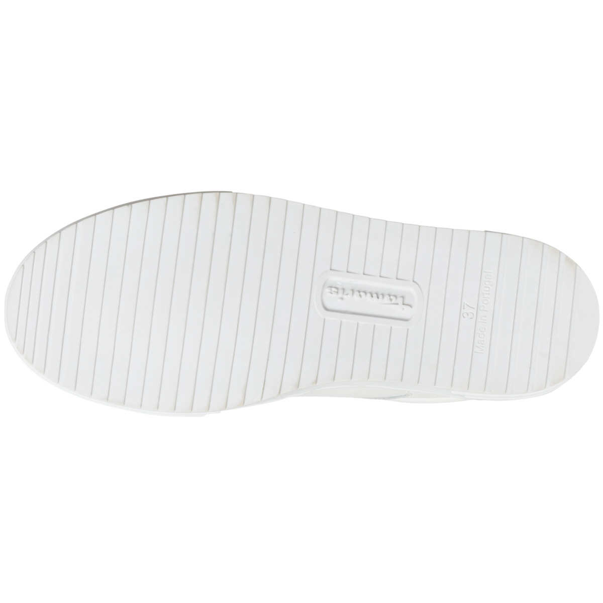 Tamaris 1-23617-42 Sneaker Low schwarz