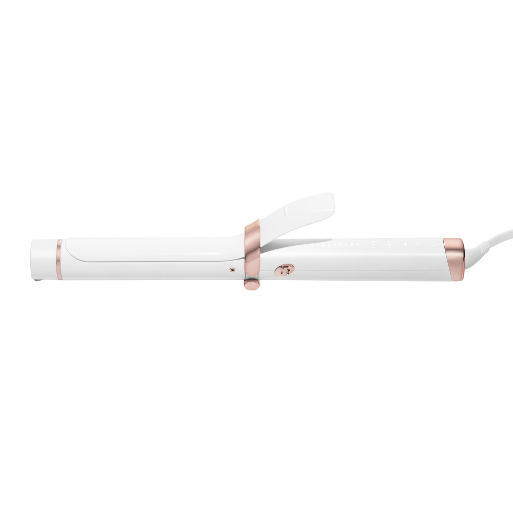 T3 T3 Curl ID 32 mm Smart Curling Iron with Touch Interface Fers à friser