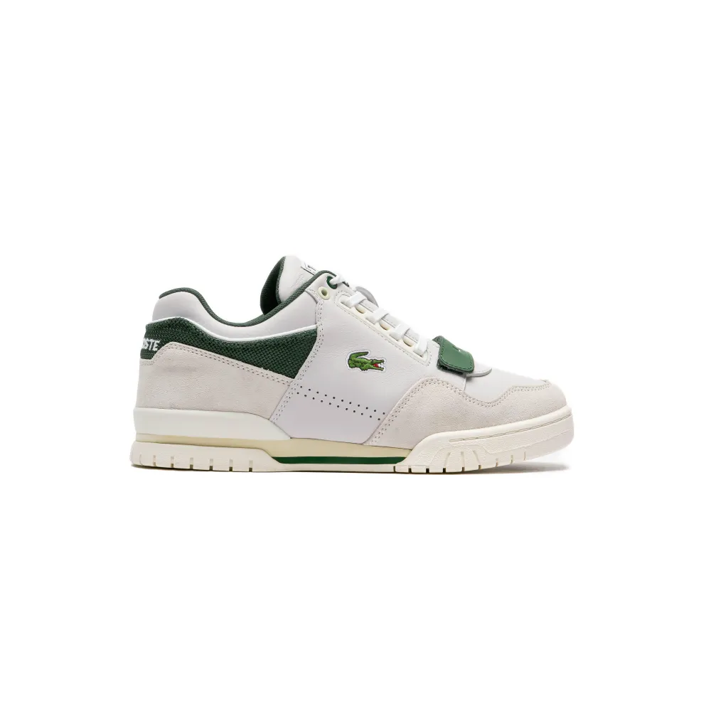 Lacoste MISSOURI 124 1 SMA 47SMA00651Y5 / grün