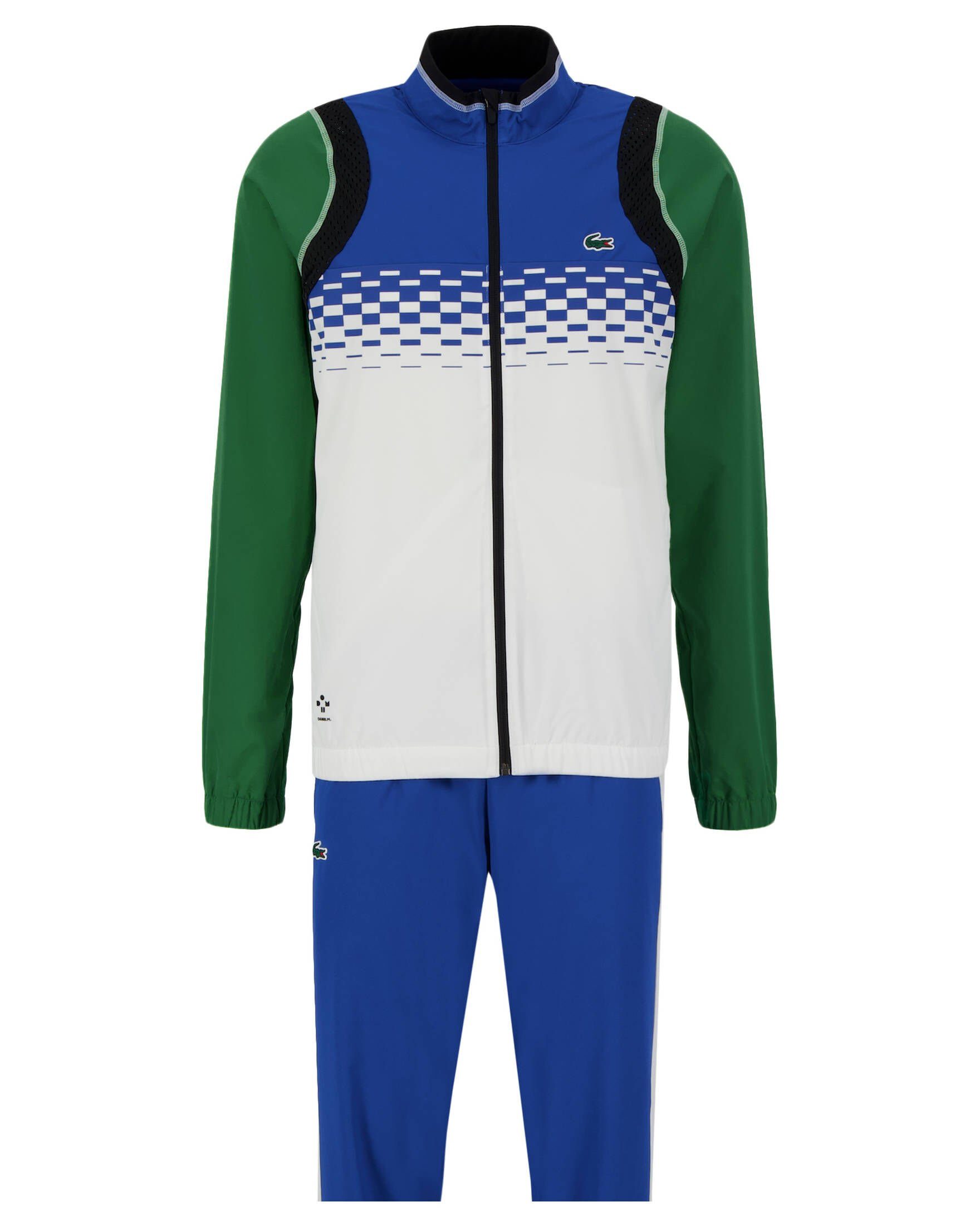 Lacoste Sport Trainingsanzug Herren Trainingsanzug TENNIS PERFORMANCE