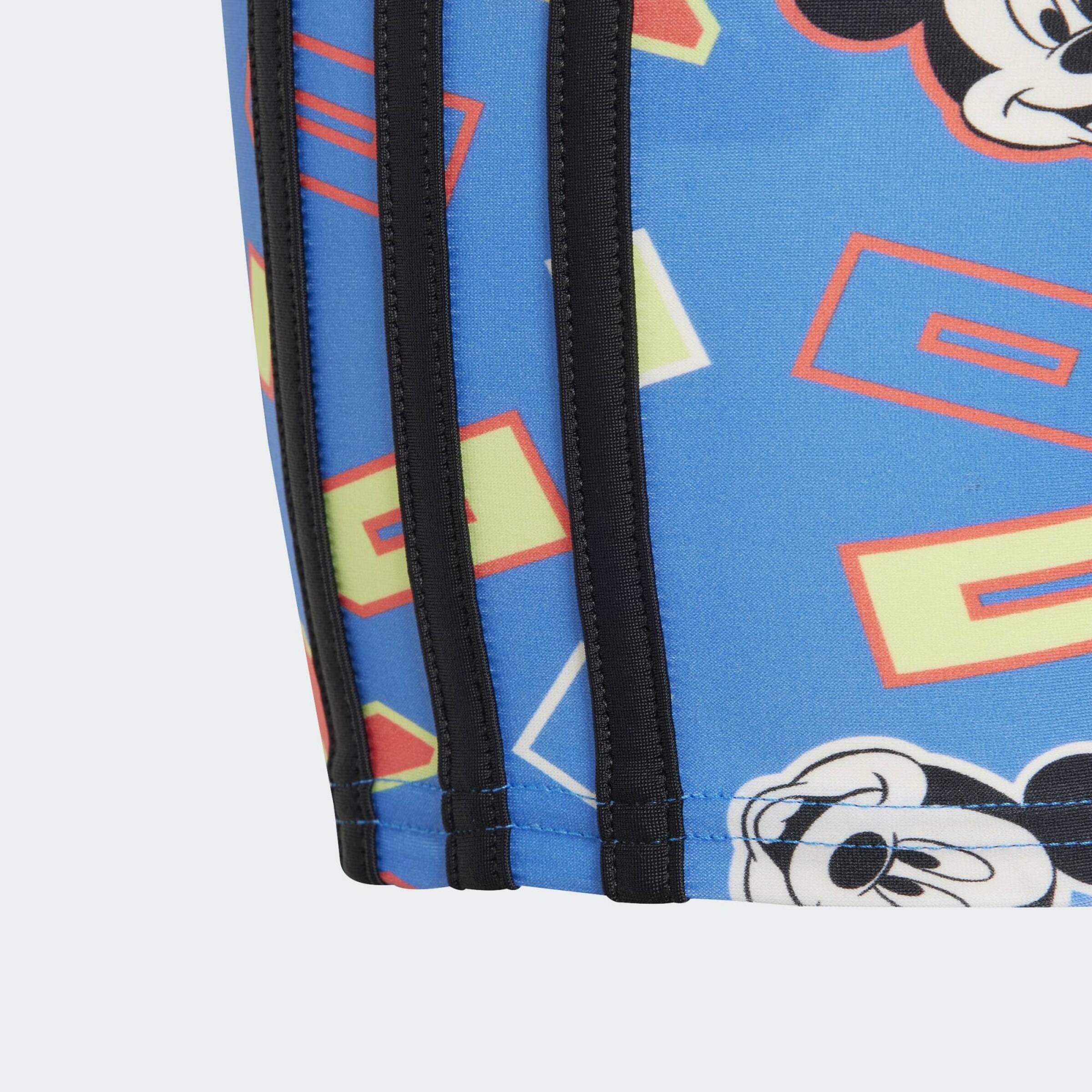Athletic Swimwear 'Disney Micky'