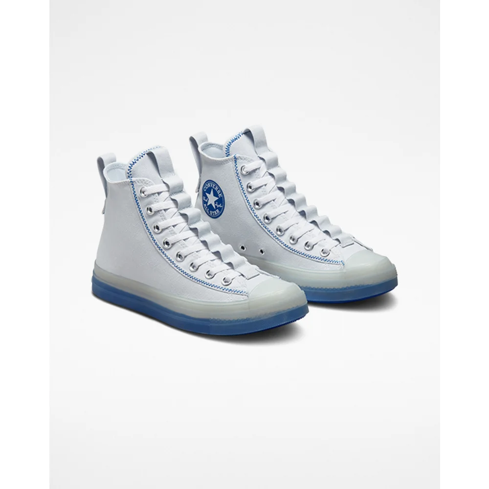 Converse Chuck Taylor All Star CX Explore A03466C / grau