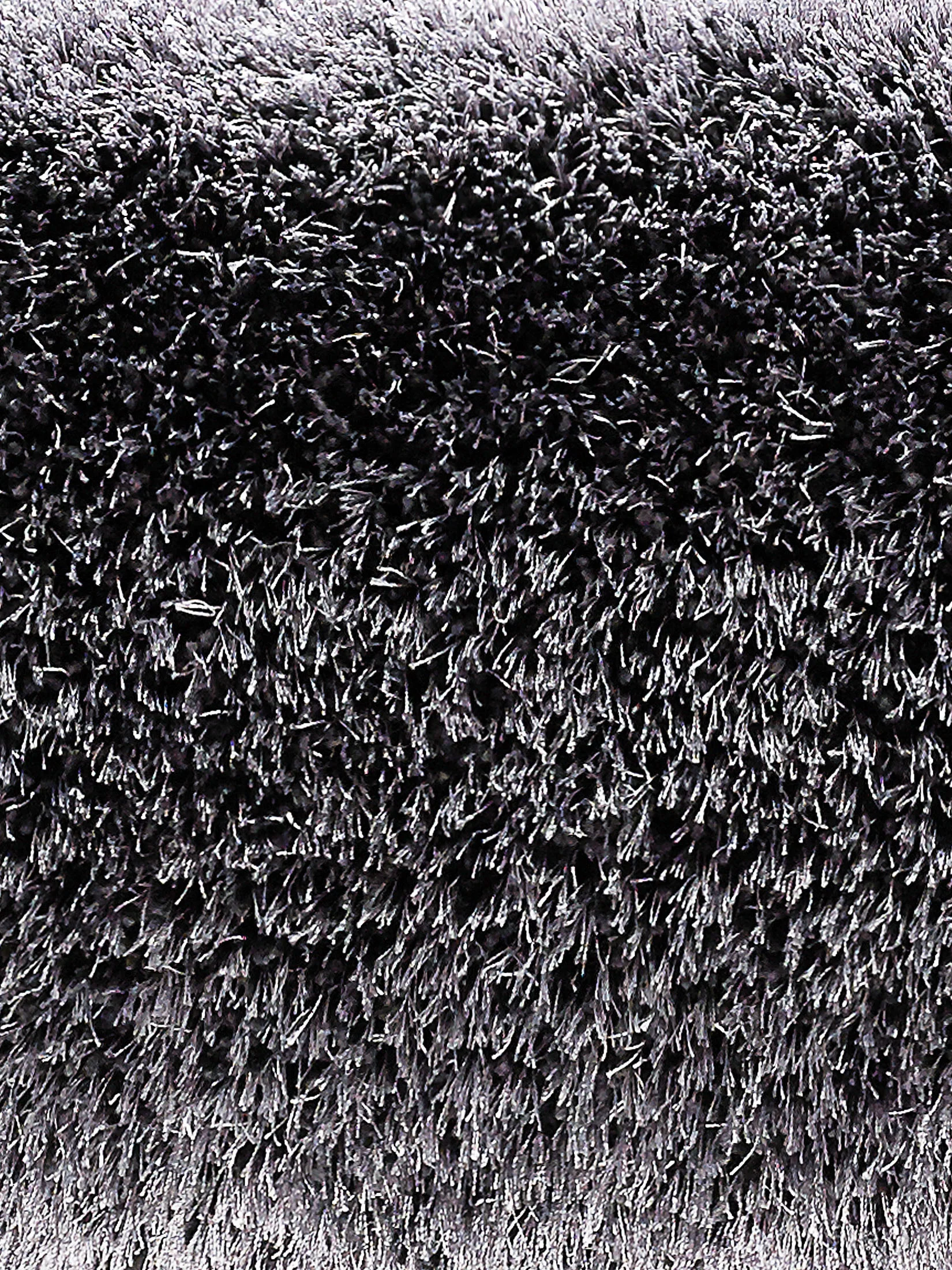 Vernissage Hochflor-Teppich, Kupfer