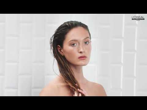L'Oréal Professionnel Paris Série Expert Metal DX Geschenkset