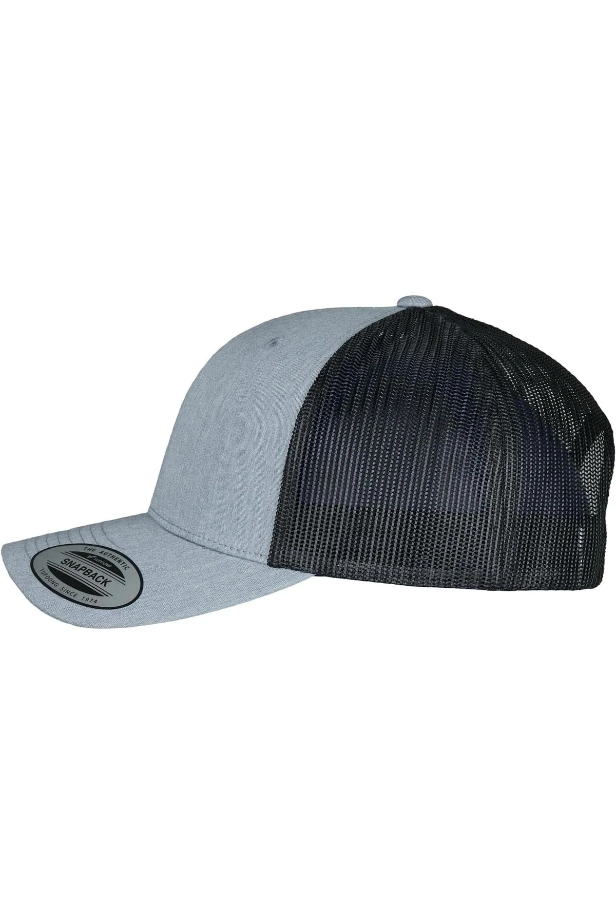 Flexfit  Accessoires Retro Trucker 2-Tone