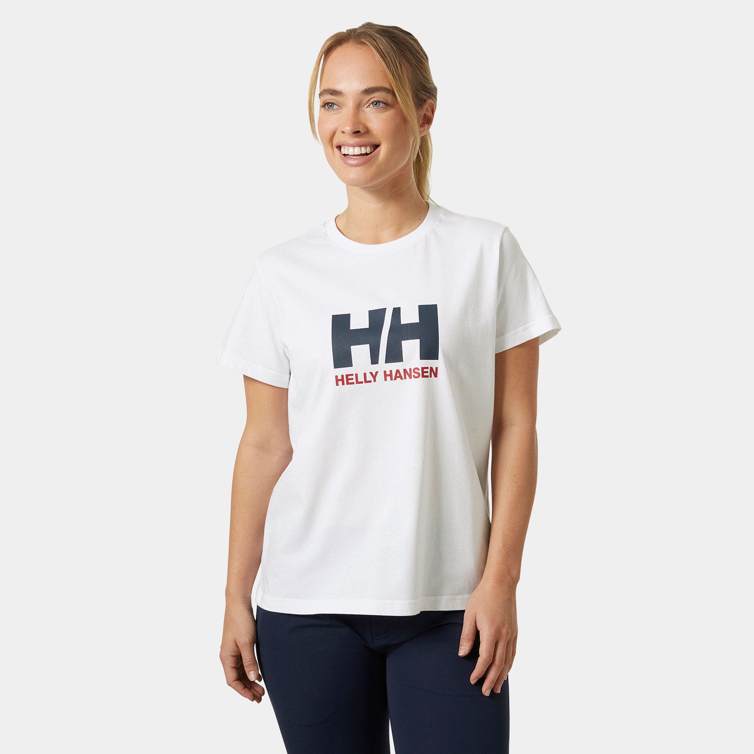 Women’s HH® Logo T-Shirt 2.0