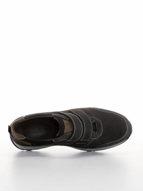 Klettslipper in harmonischer Farbkombination