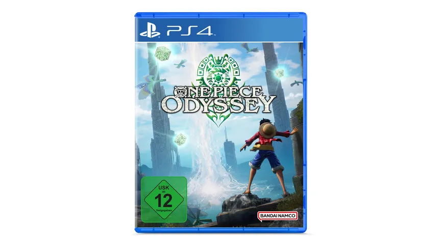 One Piece Odyssey