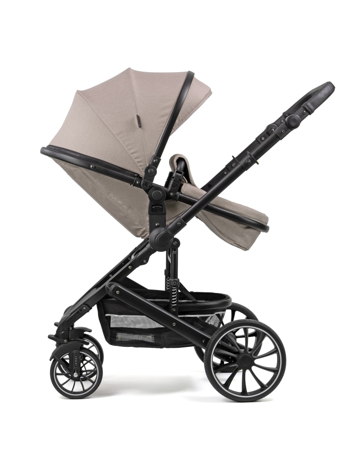 PIXINI Kalani Kinderwagen 3in1 Set taupe günstig kaufen onesize