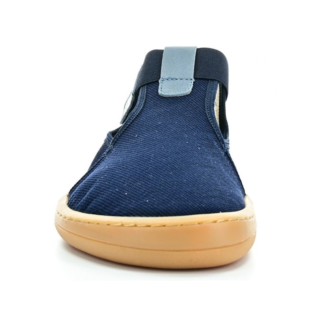 Froddo G1700391 AD Dark Blue Barfußschuhe