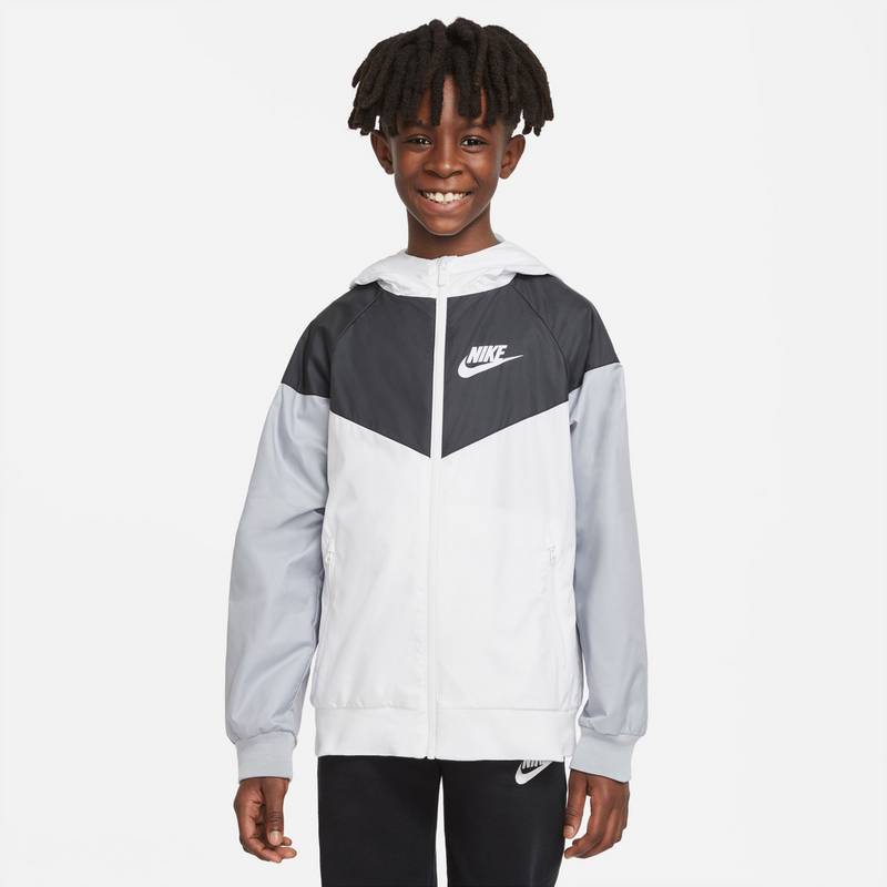 Nike NSW Windbreaker Jungen