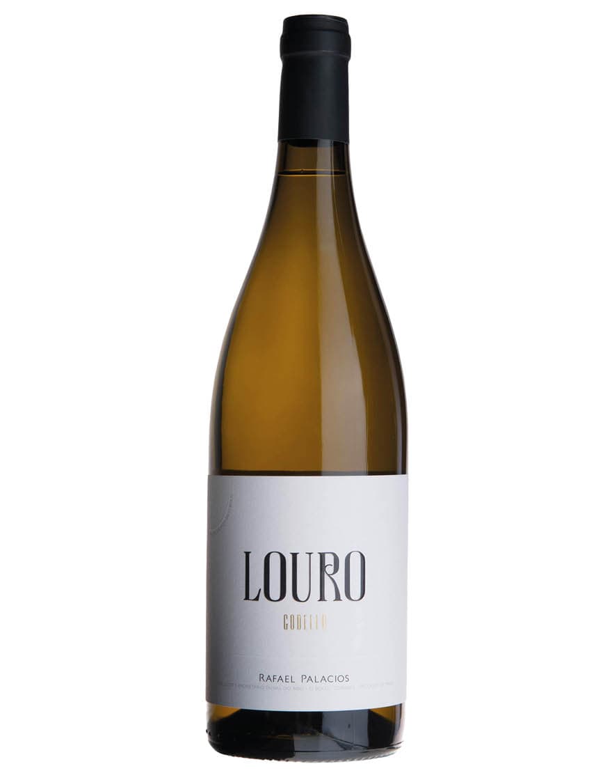 Valdeorras Godello DO Louro 2022 Rafael Palacios 0,75 ℓ