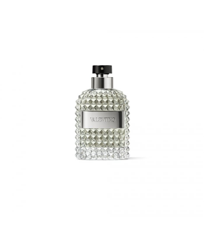 VALENTINO UOMO ACQUA-Eau de Toilette Vaporisateur