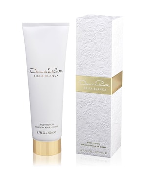 Oscar de la Renta Bella Blanca Bodylotion-200 ml