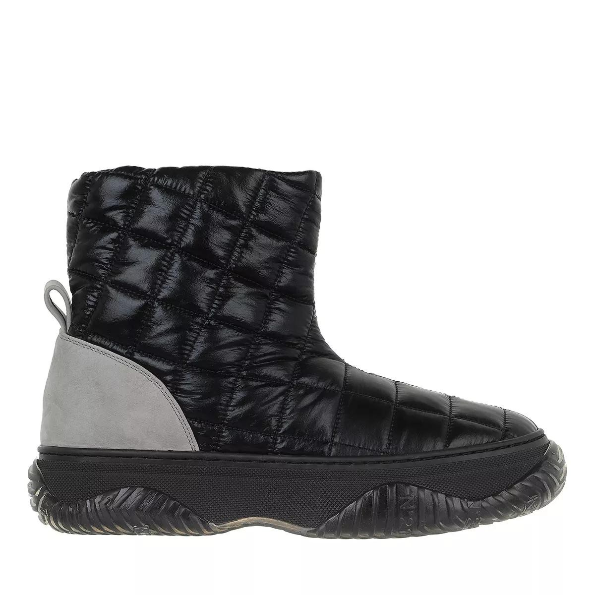 L´AUTRE CHOSE Stiefeletten schwarz Winterstiefel
