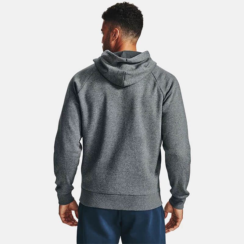 Rival Fleece Full Zip Hoodie