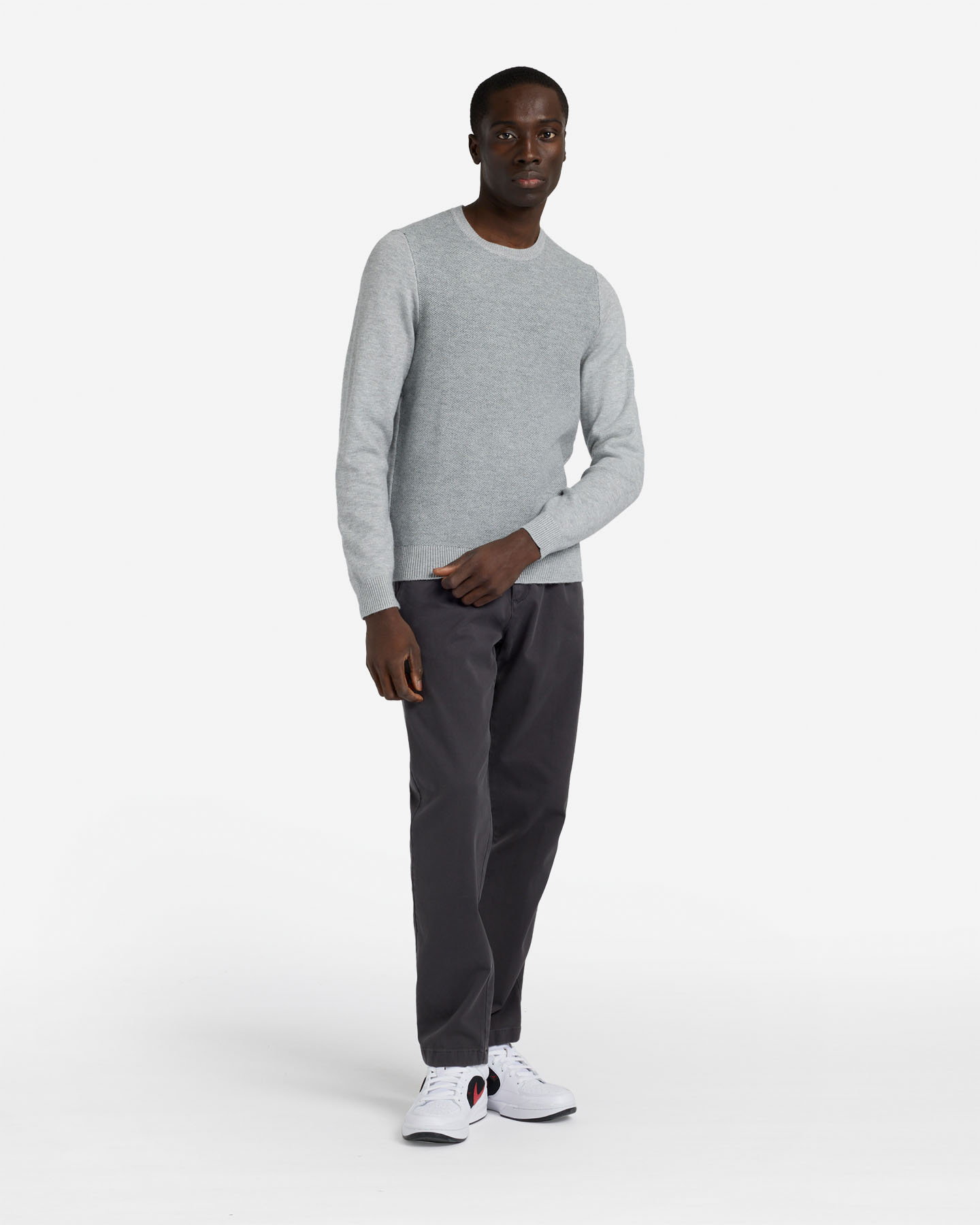 Dack's Urban Sweater M DM530W24-BC23