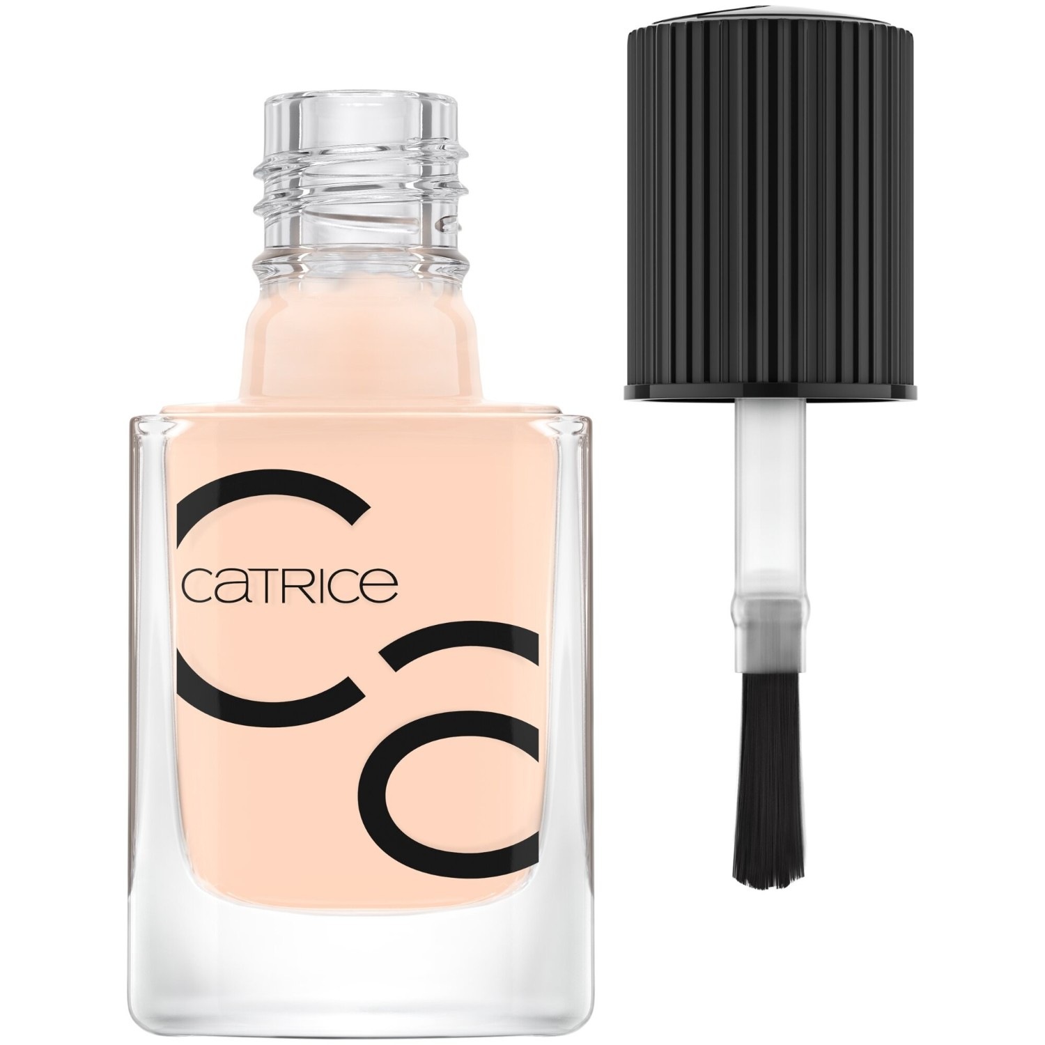 Catrice Iconails
