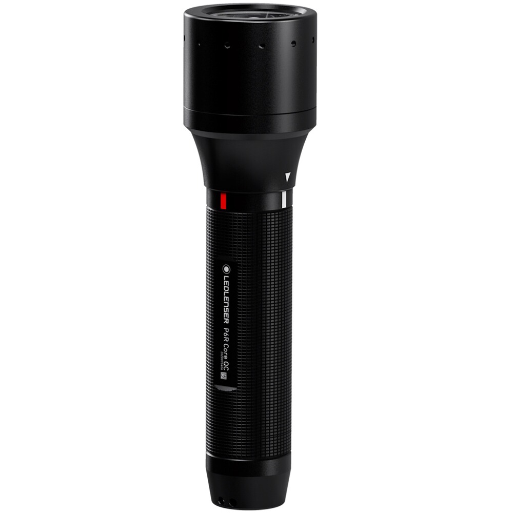 Ledlenser Lampe P6R Core QC