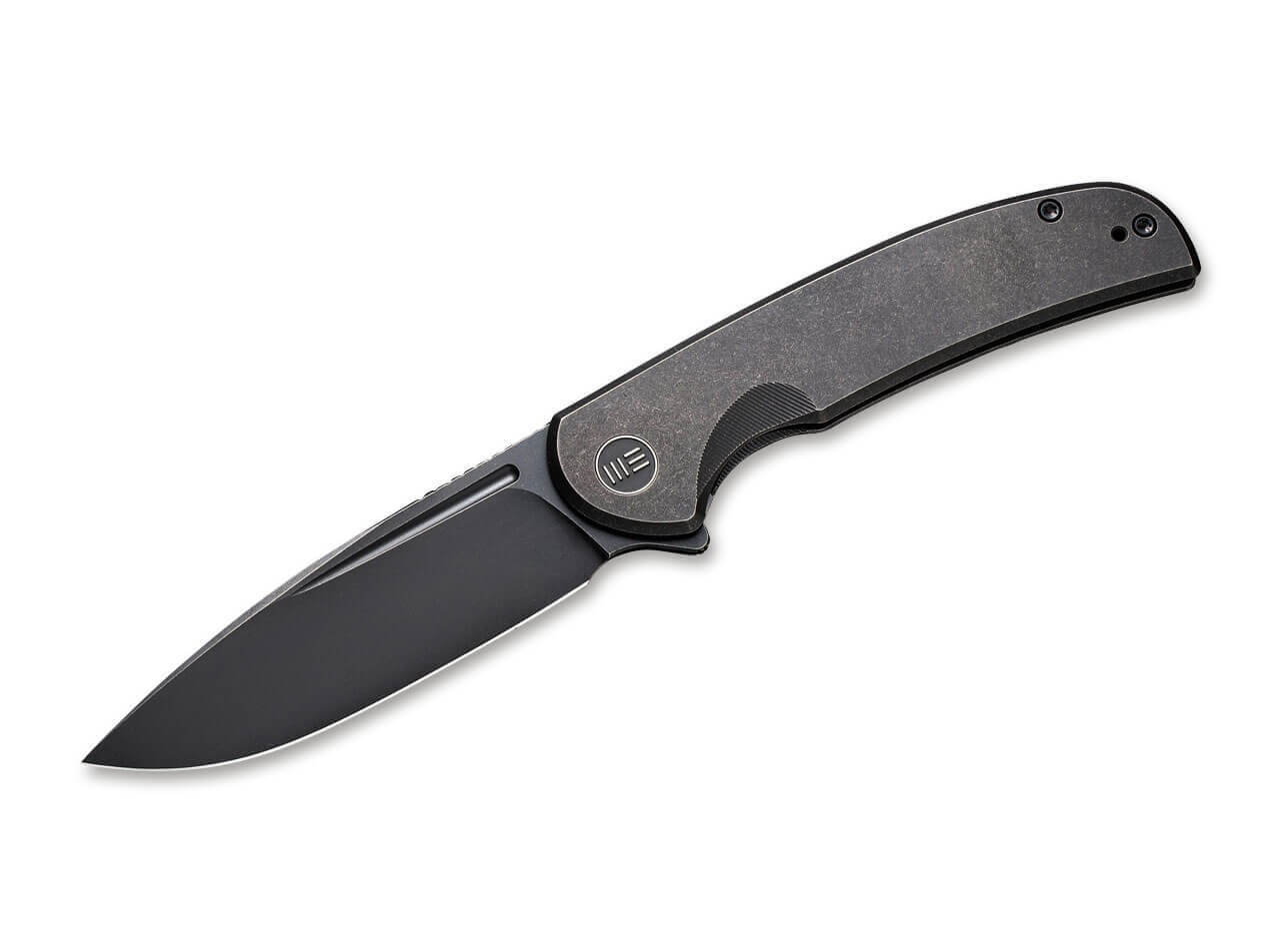 Beacon Titanium Black SW