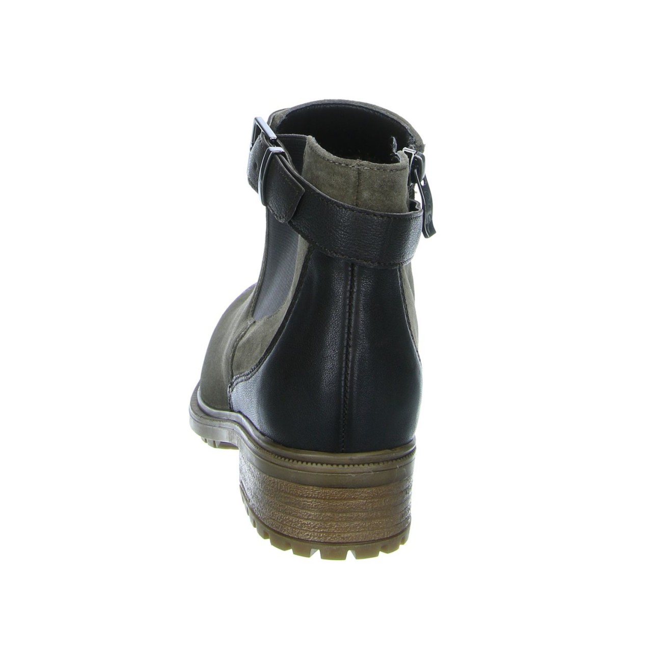 ARA Stiefeletten braun