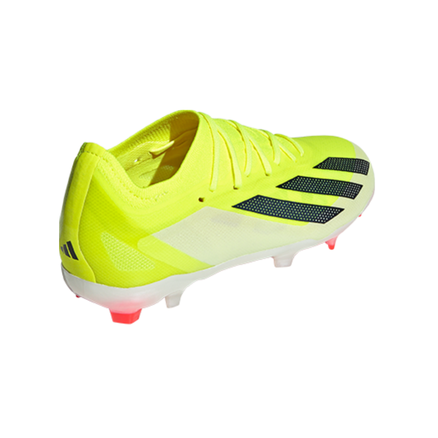 adidas X Crazyfast Elite FG Solar Energy Kids Gelb Schwarz Weiss