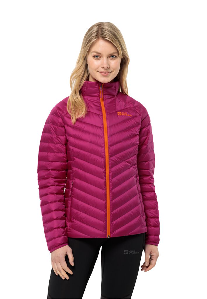 PASSAMANI DOWN JKT W Daunenjacke Damen