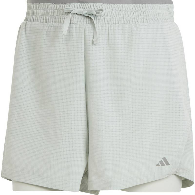 adidas HIIT HEAT.RDY Funktionsshorts Damen