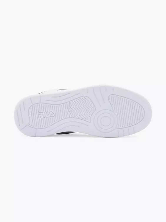 FILA Platform Sneaker