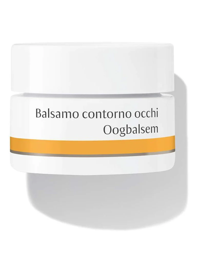 Balsam de ochi Dr. Hauschka