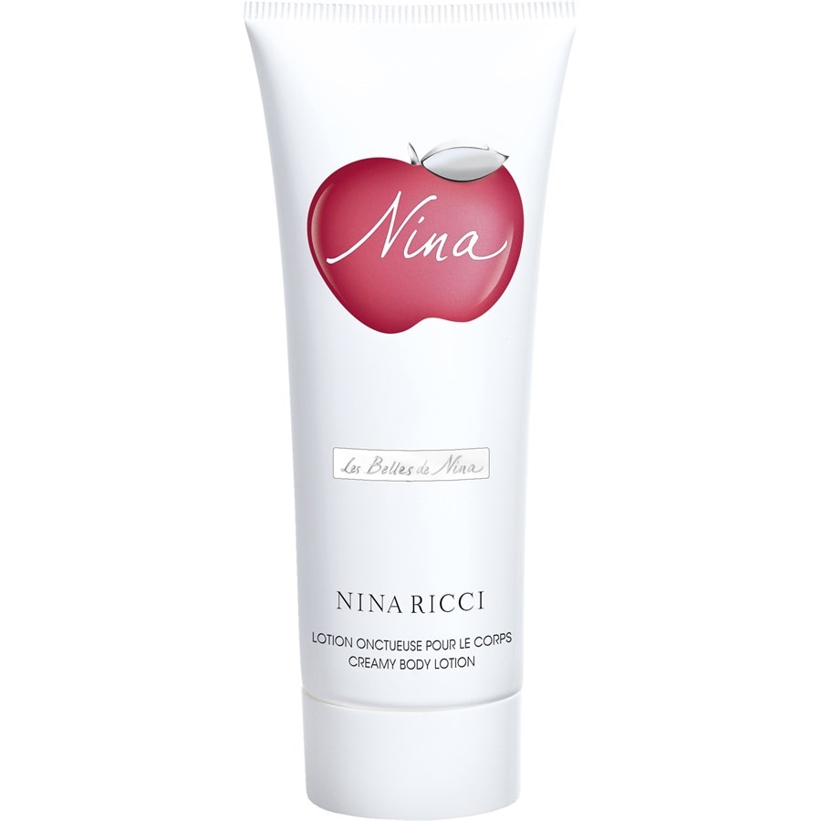 Body Lotion