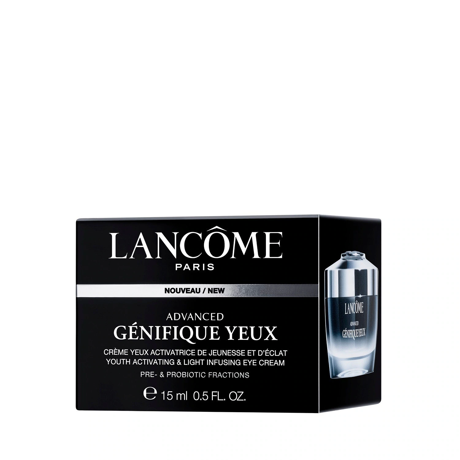 Lancôme Advanced Eyes