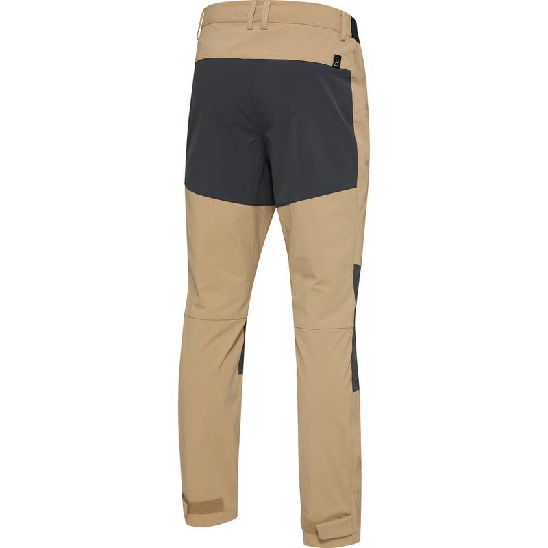Haglfs Mid Slim Pant Trekkinghose Herren