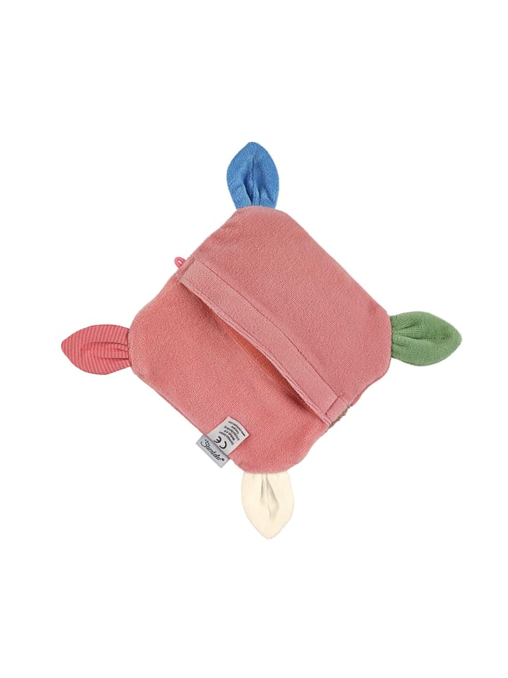 Sterntaler Wärmekissen ESEL Emmily in mehrfarbig günstig kaufen onesize