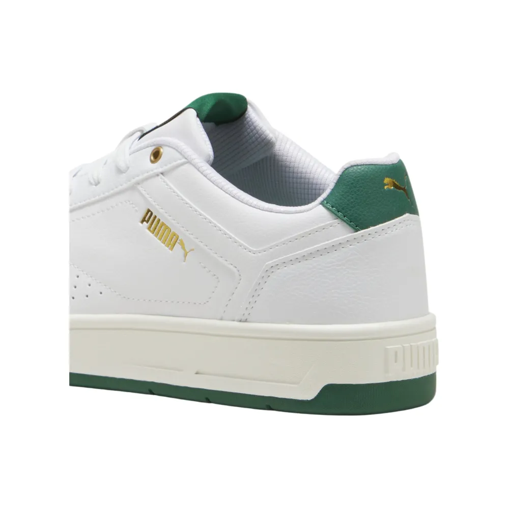 PUMA Court Classic 395018/003 / weiss