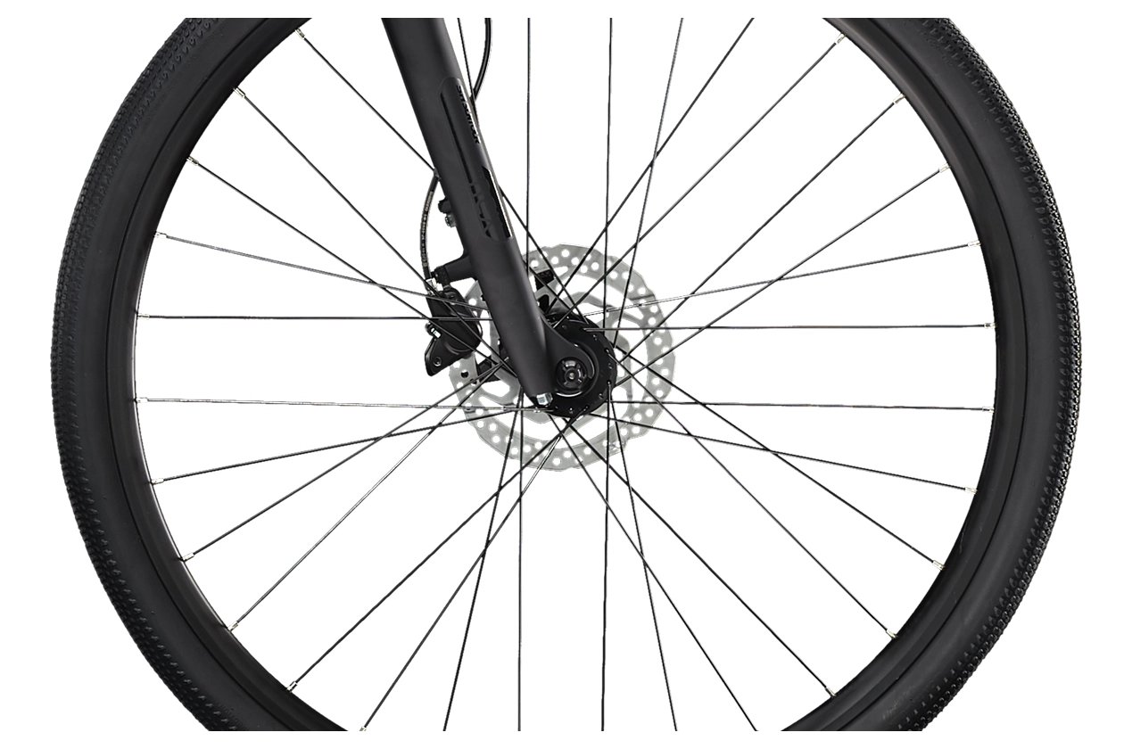 Trek Dual Sport 3 - 2022 - 28 Zoll - Diamant